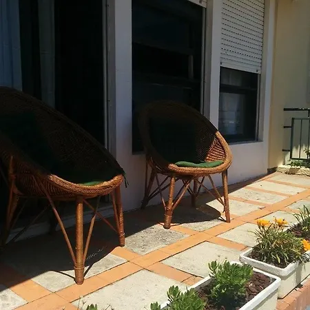 Casa Belo Horizonte Hébergement de vacances *