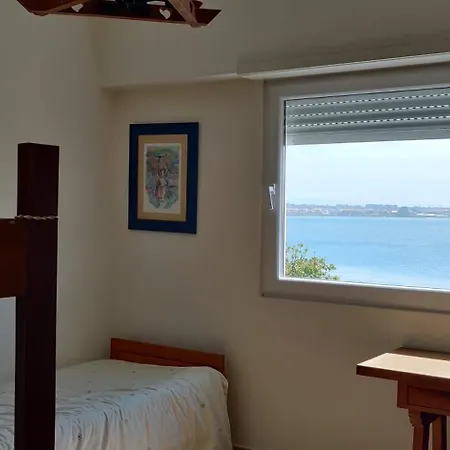 Ferienhaus Casa Belo Horizonte Barra