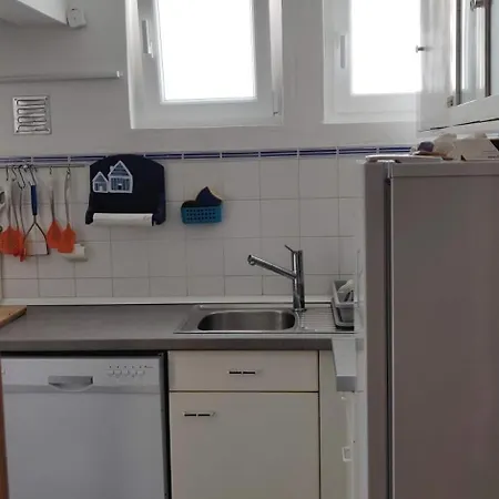 Ferienhaus Casa Belo Horizonte