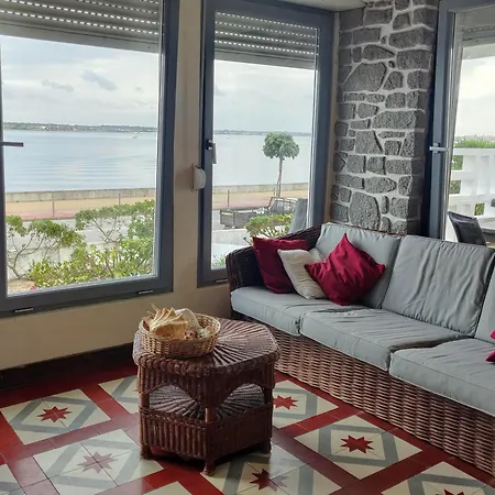 Casa Belo Horizonte Ferienhaus