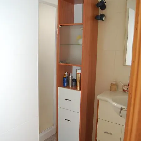 Hébergement de vacances Casa Belo Horizonte Barra