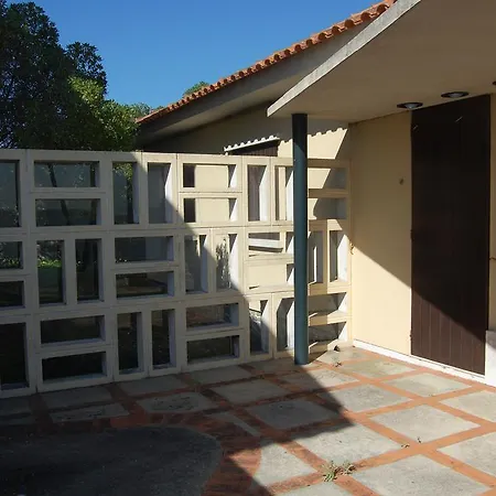 Casa Belo Horizonte Holiday home Barra