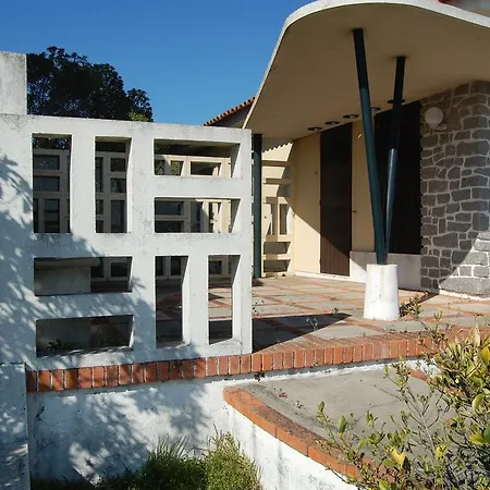 Casa Belo Horizonte Ferienhaus *