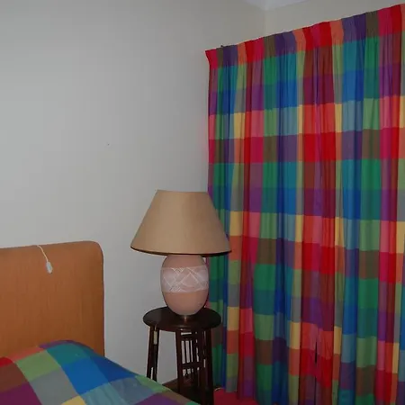 Casa Belo Horizonte Hébergement de vacances Barra