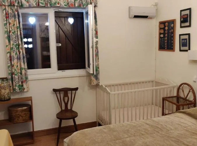 Ferienhaus Casa Belo Horizonte