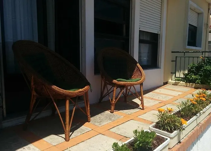 Casa Belo Horizonte Ferienhaus *