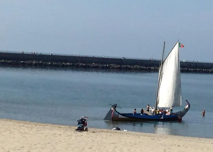 Ferienhaus Casa Belo Horizonte