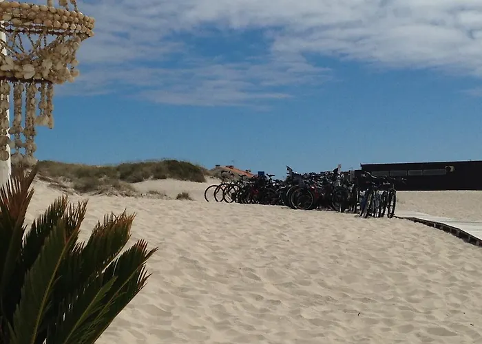 Casa Belo Horizonte Ferienhaus Barra