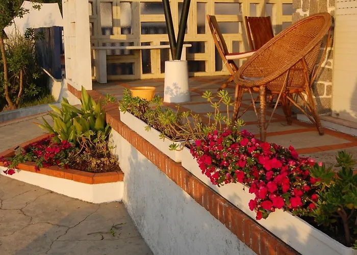 Casa Belo Horizonte Ferienhaus