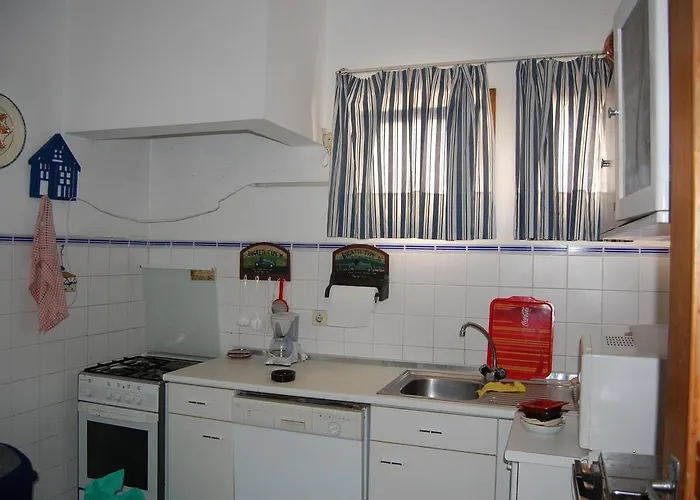 Ferienhaus Casa Belo Horizonte Barra