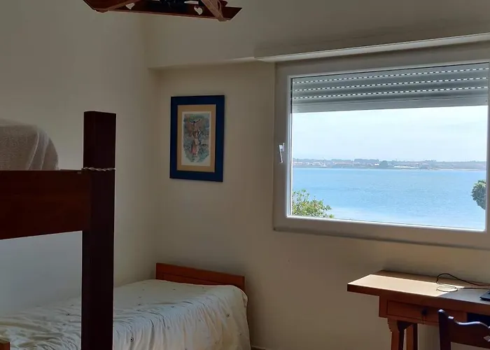 Ferienhaus Casa Belo Horizonte Barra