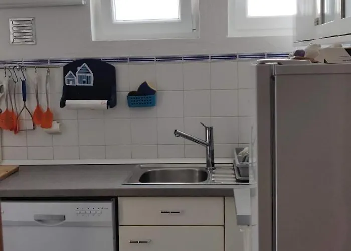 Ferienhaus Casa Belo Horizonte