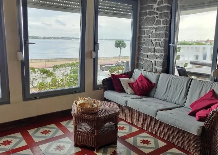 Casa Belo Horizonte Ferienhaus