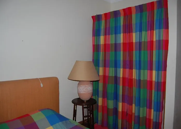 Casa Belo Horizonte Ferienhaus Barra