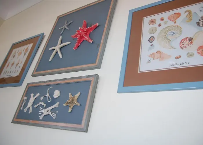 Ferienhaus Casa Belo Horizonte Barra